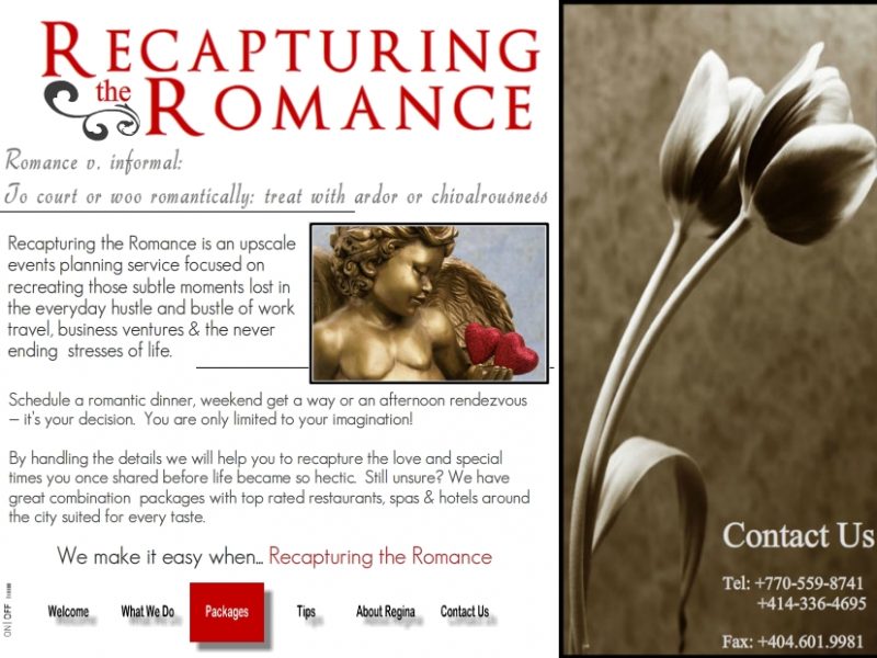 Atlanta Web Design 404.590.4522