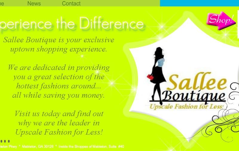 Atlanta Web Design 404.590.4522