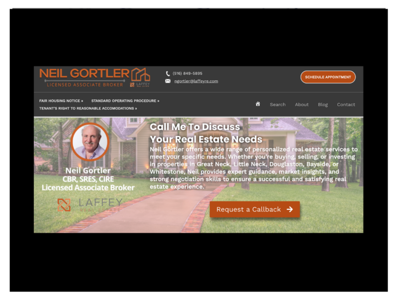 neilgortler.com