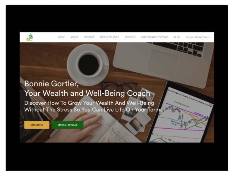 bonniegortler.com