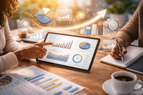 5 Signs Your Business Systems Are Holding You Back