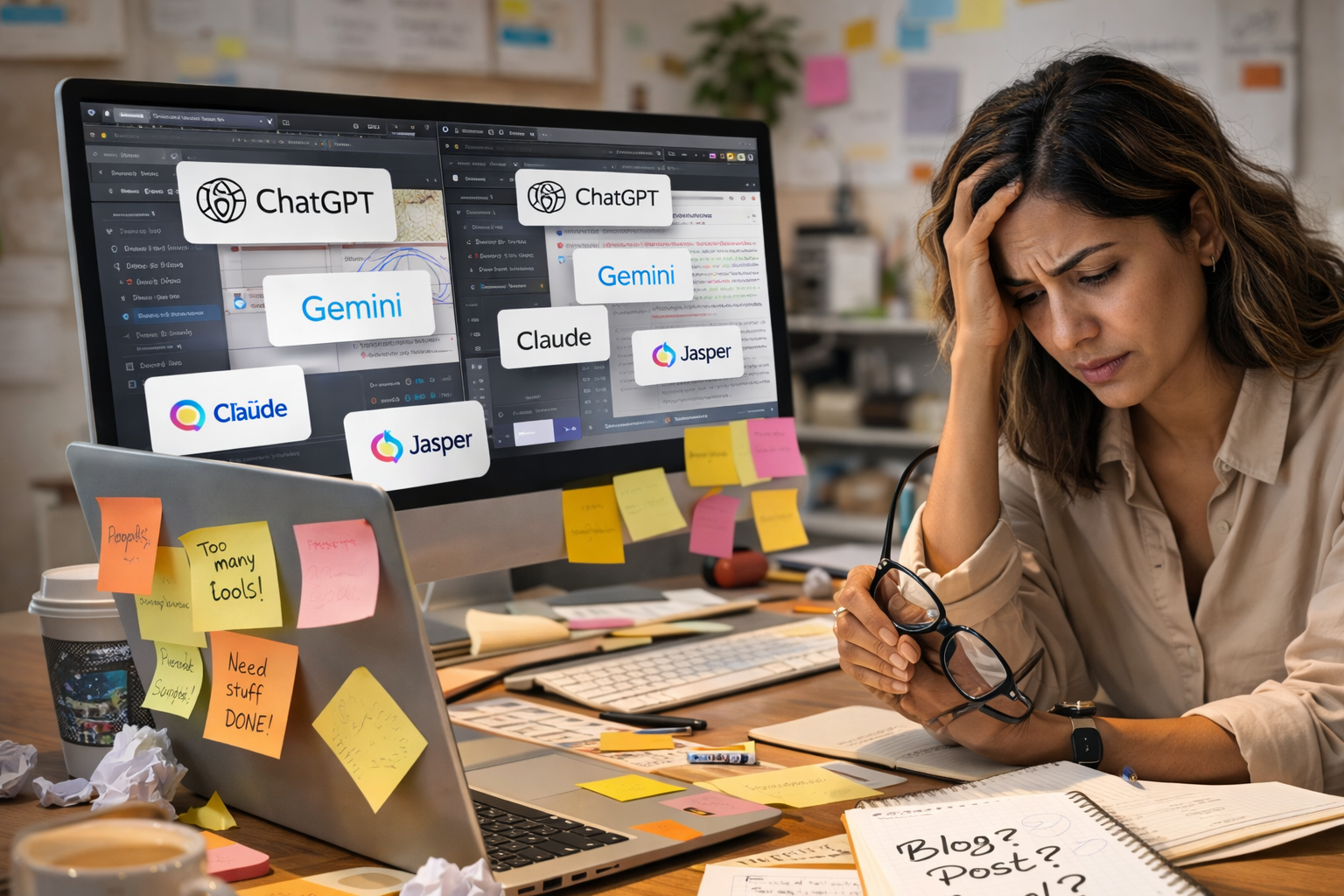 Avoiding AI Mistakes