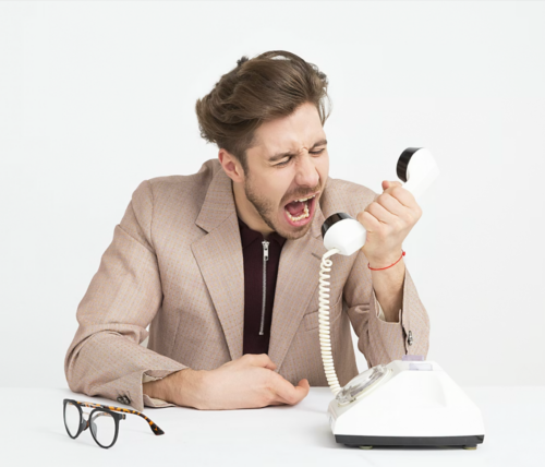 client experience