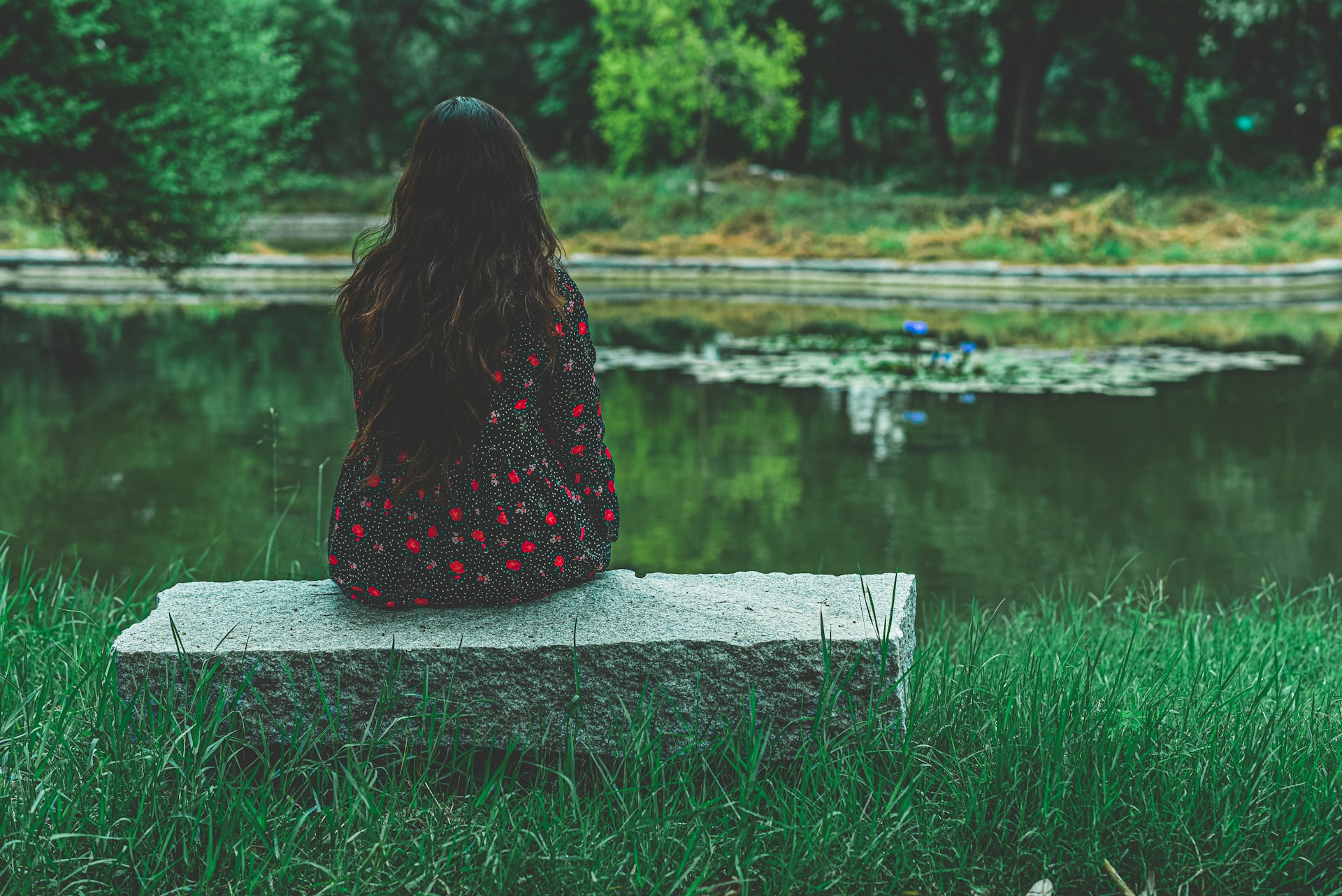 rest without worry
