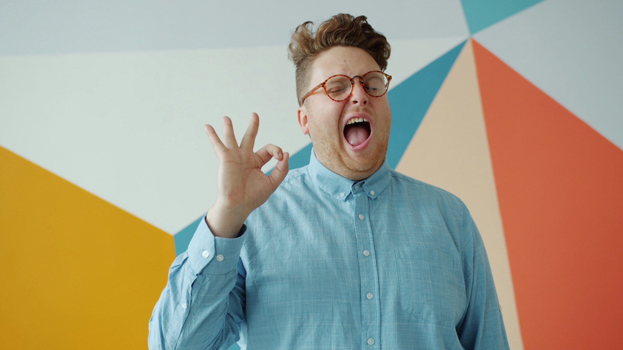 Online Visibility: 5 Reasons You're Not Being Found Service business owner visible across multiple online discovery channels