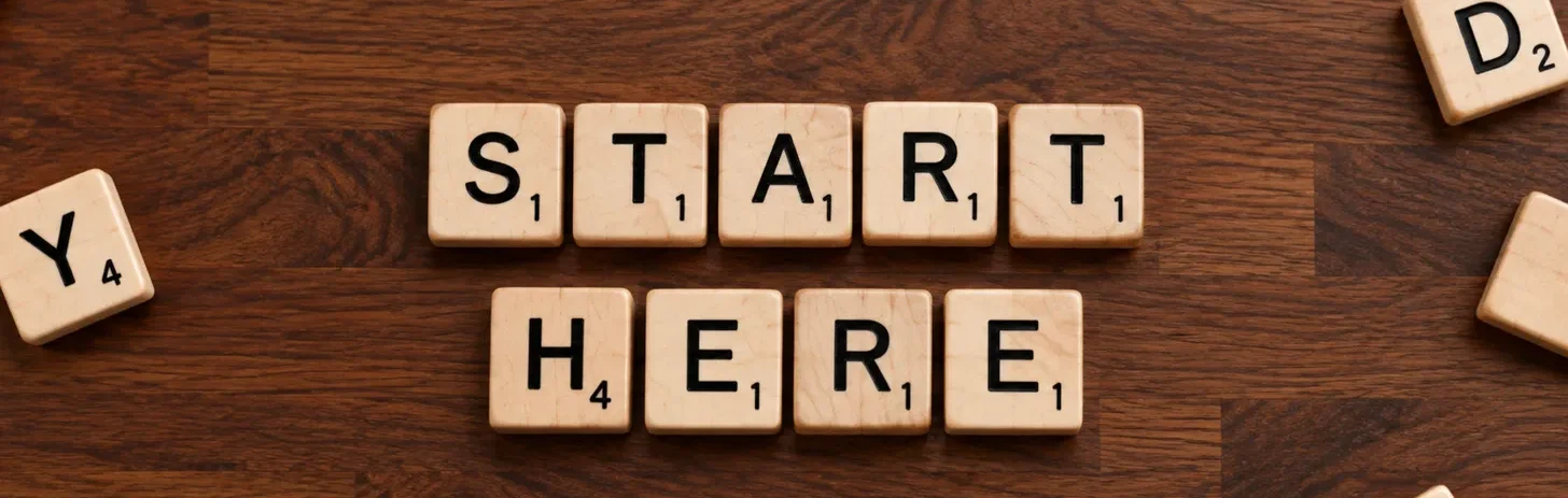small business consulting start here