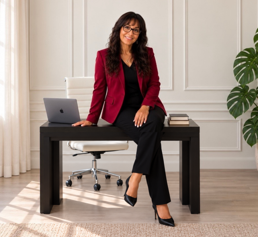 De Harris — business systems strategy for small business owners, AllBiz Web Marketing