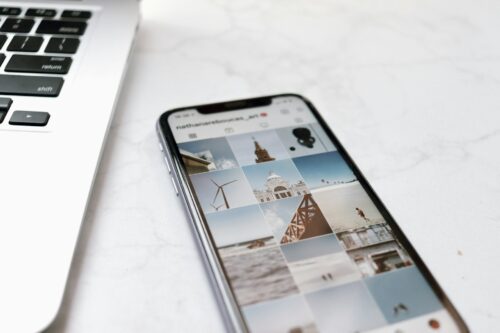 Instagram Profile Optimization