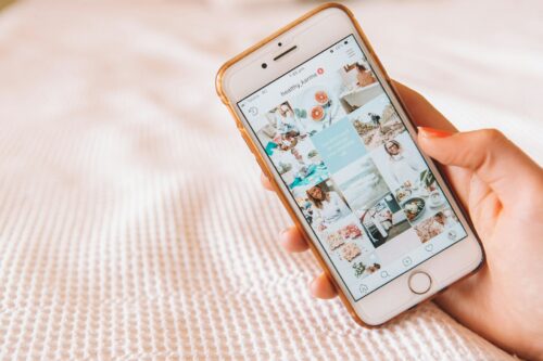 Instagram Profile Optimization