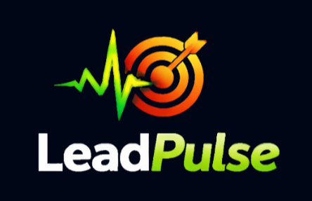 LeadPulse logo