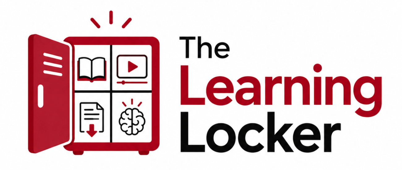 LearningLocker logo