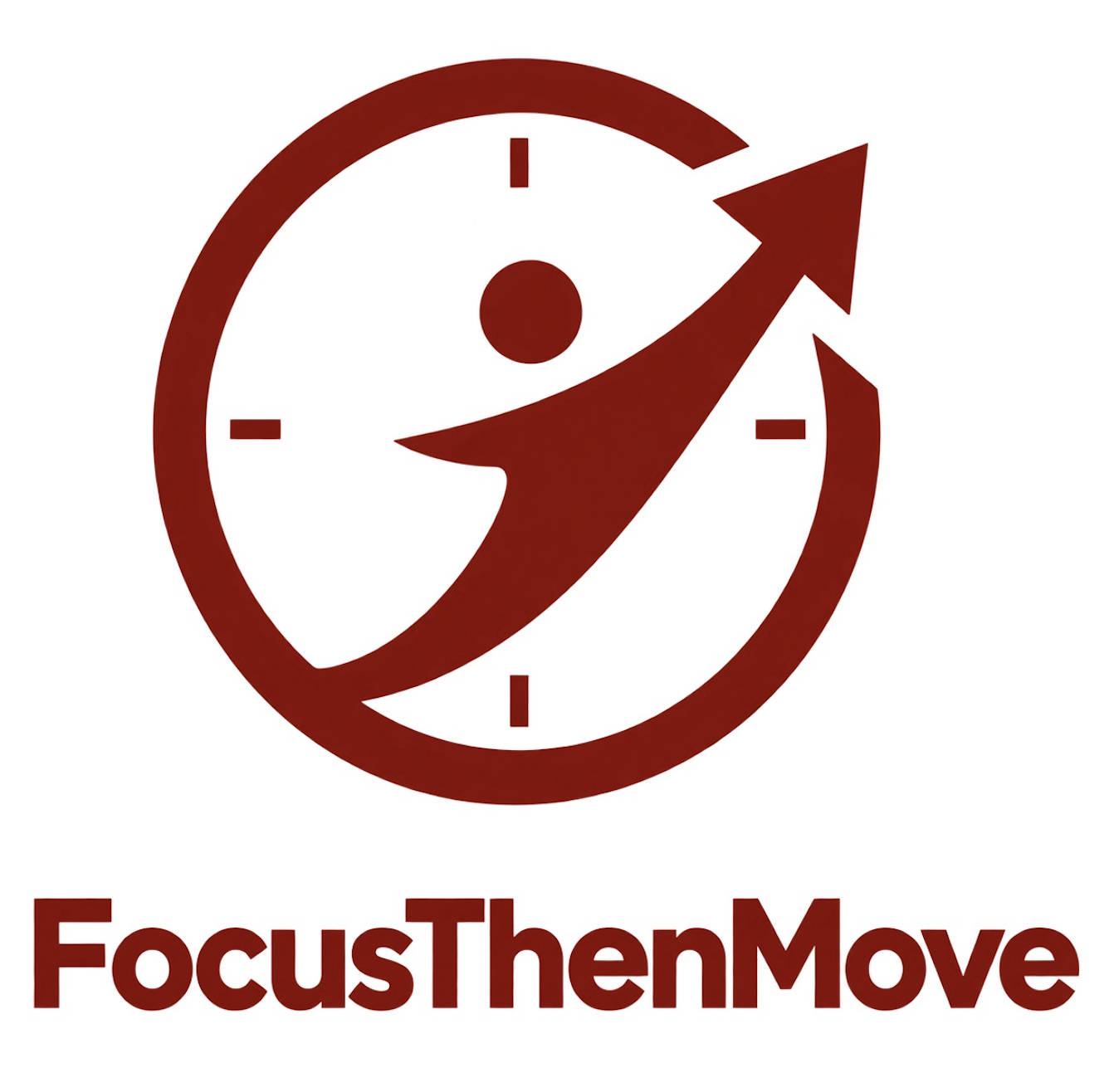 FocusThenMove logo