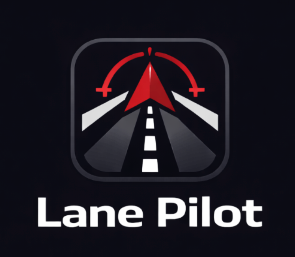 LanePilot logo