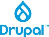 Drupal logo