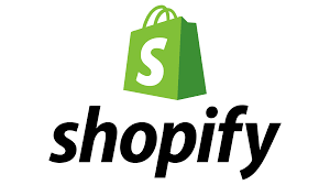 shopify logo
