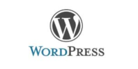 wordpress logo block